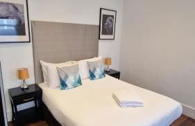 Clockwork Stay London - Foto 56