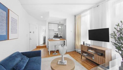 139-2E west village 1BR best value - Foto 3
