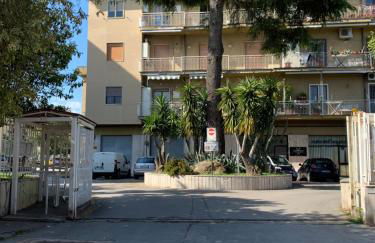 myrooftop a 10 min dalla Reggia di Caserta - Photo 8