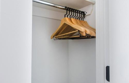 Blueground Gramercy Park AC elevator nr park NYC-1691 - Foto 16