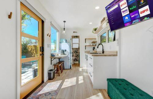 Cargo Casita Shipping Container Tiny Home - Foto 19