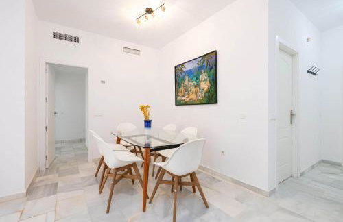 Dunas Beach Garden, Apartment - Foto 21