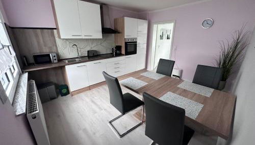 Ferienwohnung Hochwaldblick 4 - Photo 5