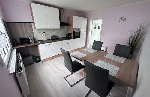 Ferienwohnung Hochwaldblick 4 - Photo 5