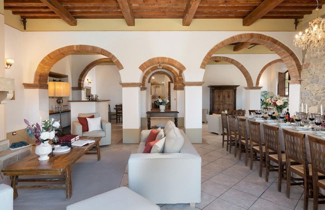 Guado al Sole 26 4 Emma Villas - Photo 27