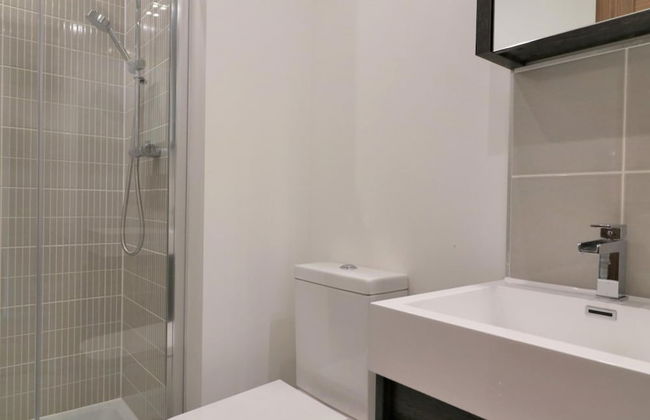 Macneish House - East Kilbride - Foto 18