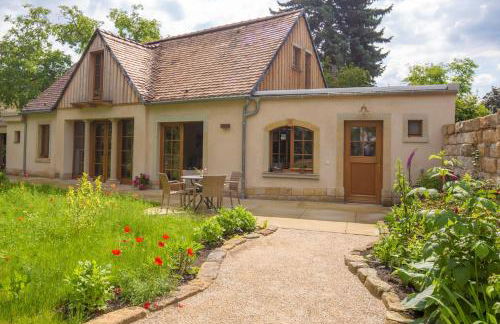 Ferienhaus Zur Ausspanne - Foto 1