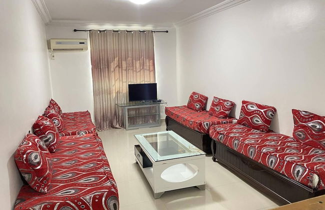 Résidence nadra - Foto 27