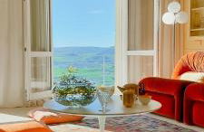 Panoramic Villa Among Vizzini's Cacti - Foto 13