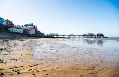 Cosy Cottage, in the idyllic town of Holt - Foto 15