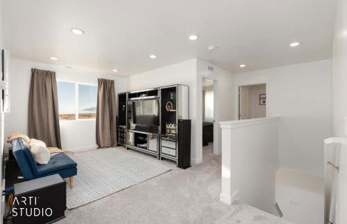 Utah County Lake View Retreat - Foto 10