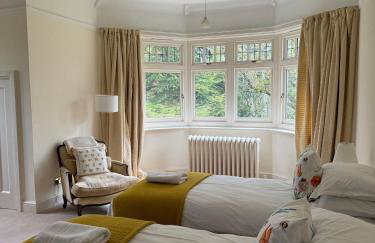 Arnewood Manor - Foto 12