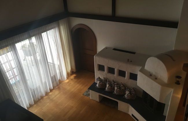 Alpenchalet Monika - Foto 17