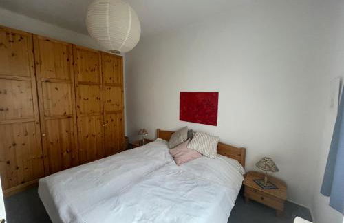 Ferienwohnung im Blauen Haus - Foto 12