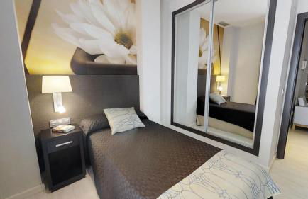 Leo Deluxe Punta Umbria - Foto 80