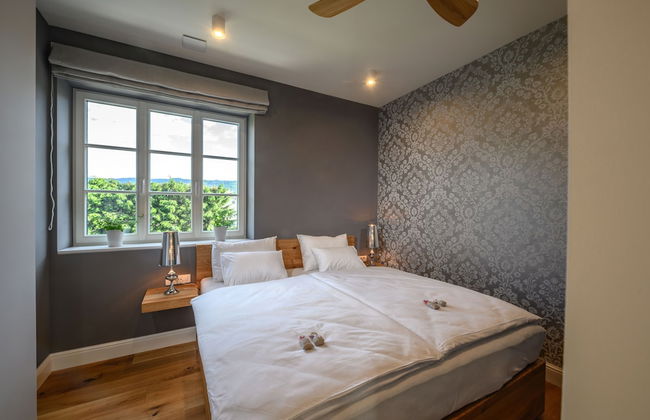 Vila Ula La Luxury Apartments Bled - Foto 9