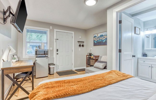 Mt Air Motel - Foto 13