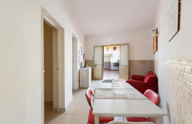 1851 Villa Nataly - Piano Terra by Barbarhouse - Foto 4