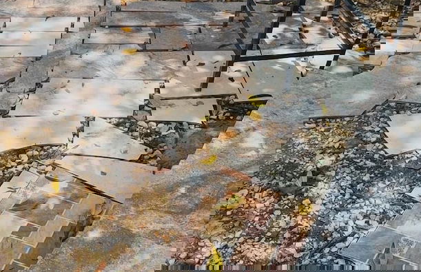 Cabañas Villa Antonella - Foto 53