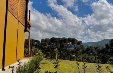 Cabana Bariloche - Busch Camping - Photo 17