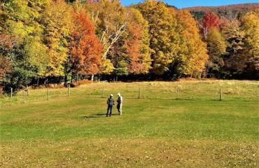 Historic Renovated Barn at Boorn Brook Farm - Manchester Vermont - Photo 19