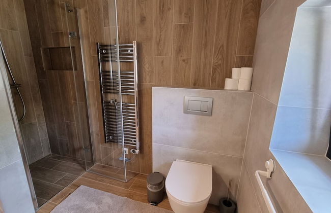 Chalets Hrabovo - Foto 71