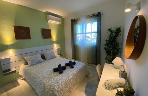 Apartamento Di Matteo, Playa-Piscina - Foto 14