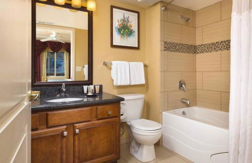 Worldmark South Shore 2bd- sleeps 6 - Foto 24