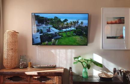 Lemonvilla - Rustico in Panoramalage - Foto 31