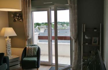 appartement Plein Sud - Foto 6