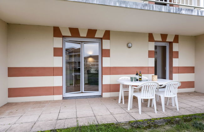 Les Alcyons T2 - Foto 15