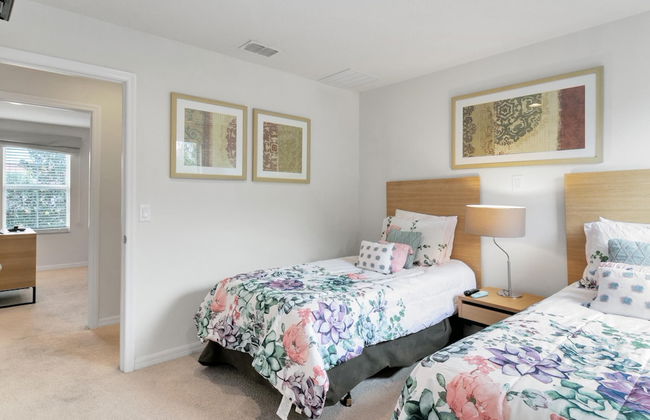 Amazing Townhouse Close to Disney 2 Bed 2 5 Bath - Foto 11