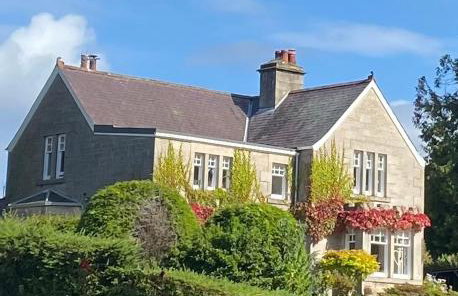 Glenburn, Peaceful Accommodation Fochabers - Foto 2