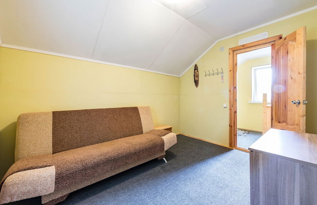 Cottage complex Ozerny Bereg - Foto 30