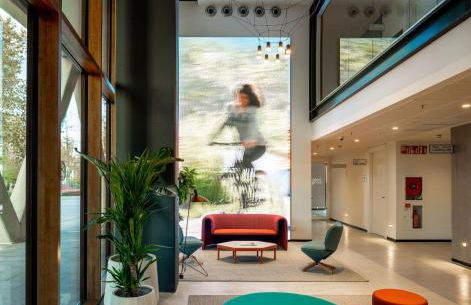 Kora Green City - Aparthotel Passivhaus - Foto 46