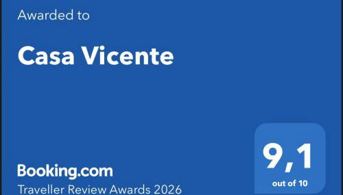 Casa Vicente - Foto 2