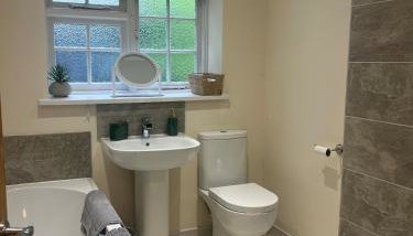 East Lodge, Sotterley Estate - Foto 5