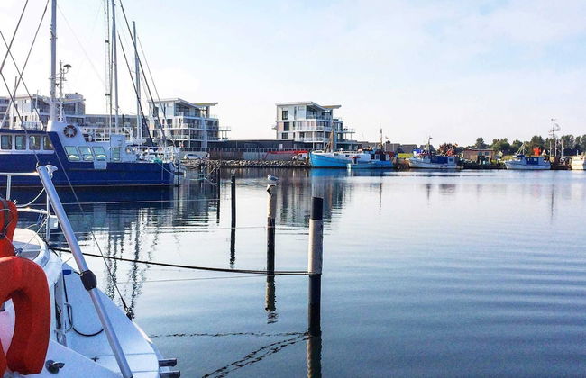 Holiday Home in Wendtorf - Foto 40