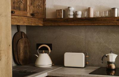 Apartament Malinowa Kozica - Foto 24