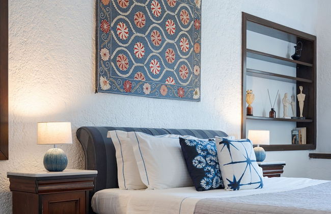 Luxury Villas Skiathos - Foto 44