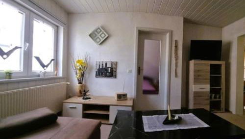 Ferienwohnung Urlaub über den Second Hand Lädchen - Foto 4