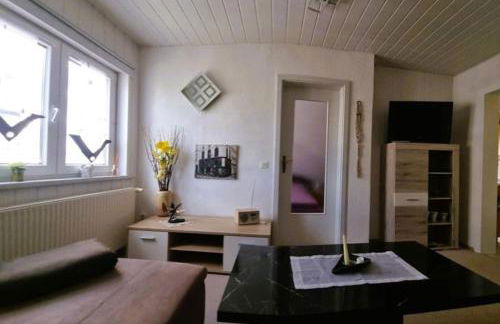 Ferienwohnung Urlaub über den Second Hand Lädchen - Foto 4