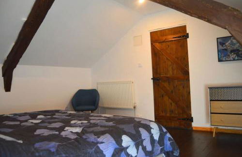 Enclos de la Rive 15 pers avec piscine chauffée - Foto 25