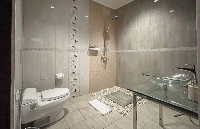 Kayangan Villas Saba - Foto 38