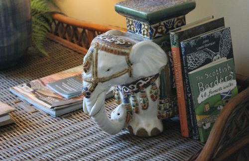 Dilkusha, Peebles - Foto 15