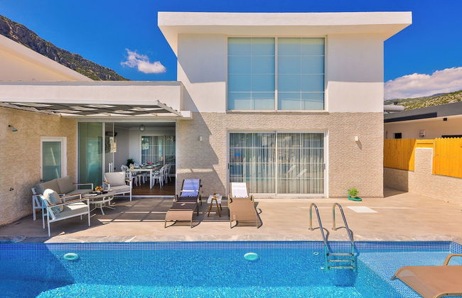 Villa Barley - Foto 45