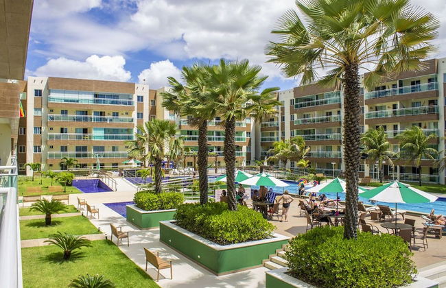 Vg Fun Residence - Praia Do Futuro - Foto 28