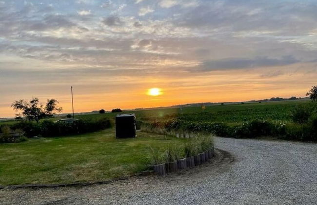 Holiday Apartment Fiete on the Julshof - Foto 14