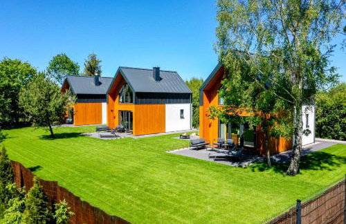 Domki z Pasją - Foto 51