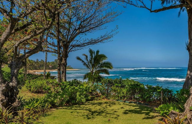 Makana Akua Haena 2 Bedroom Home by RedAwning - Foto 14